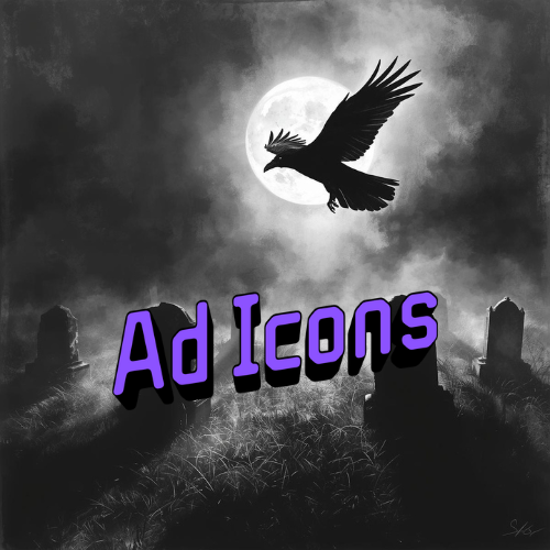 Ad Icons