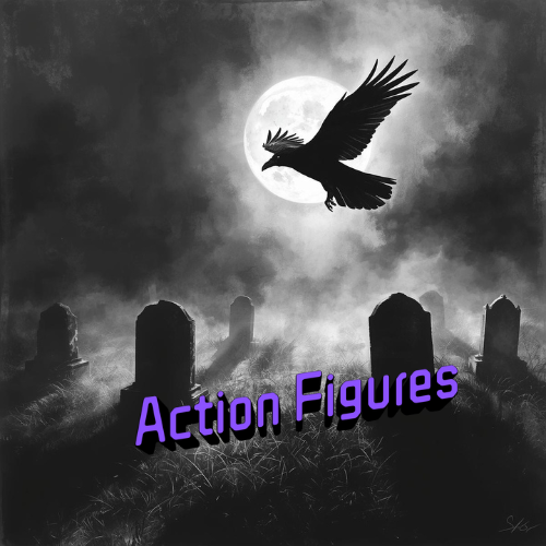 Action Figures